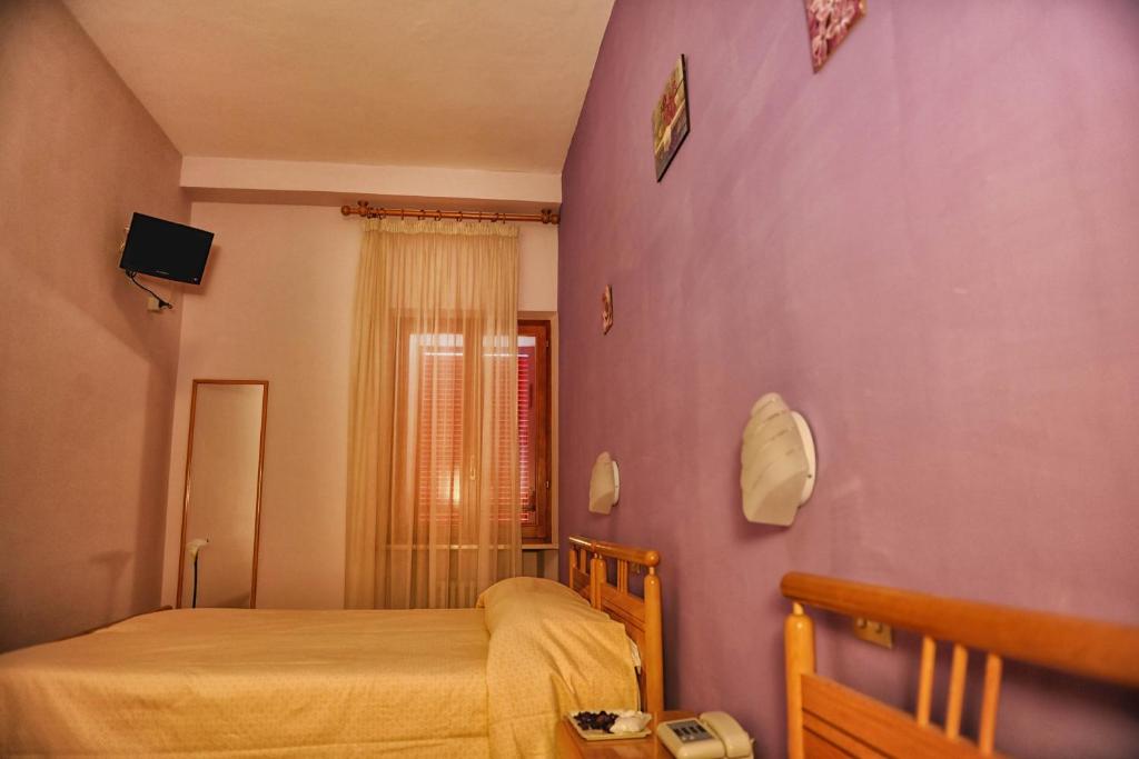 Hotel Centrale di Paolo e Cinzia photo 3