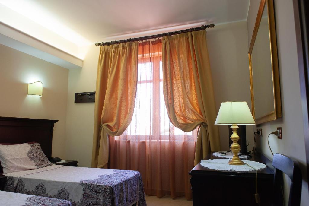 Sammartano Hotels photo 1