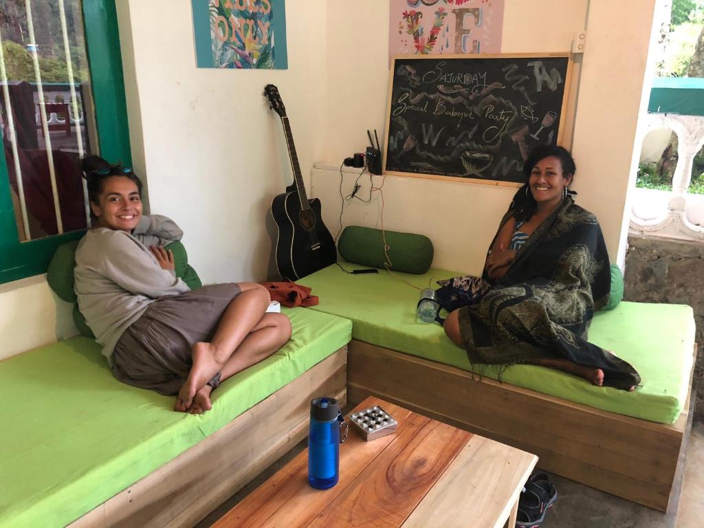 Ella Escapade Hostel by Nomadic photo 2