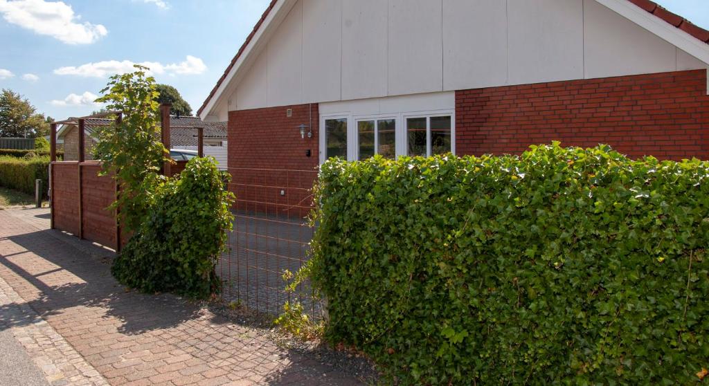 Billund Center Apartment photo 1