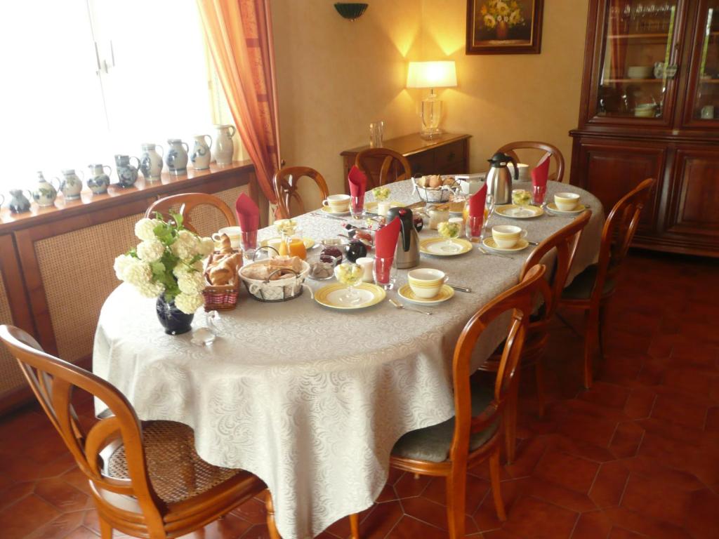 Chez Anny et Jean Au Mittelbuehl photo 4
