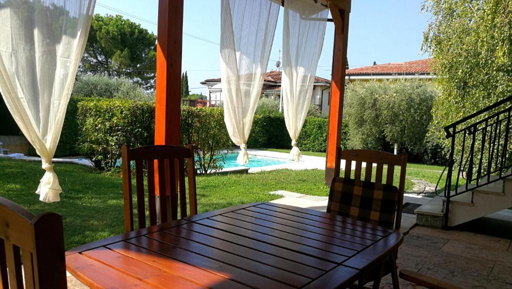 Appartamenti Villacedro photo 3