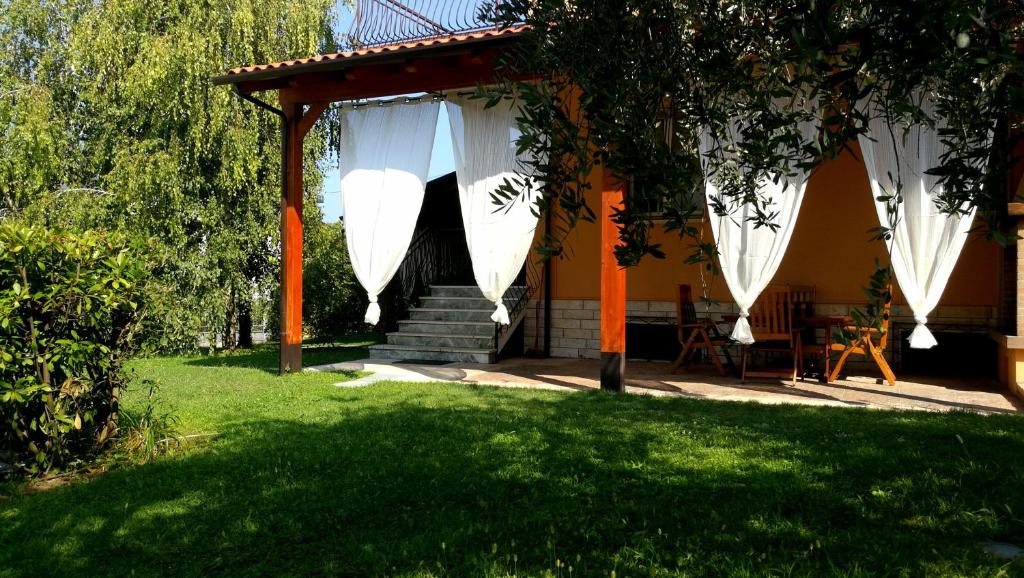 Appartamenti Villacedro photo 4