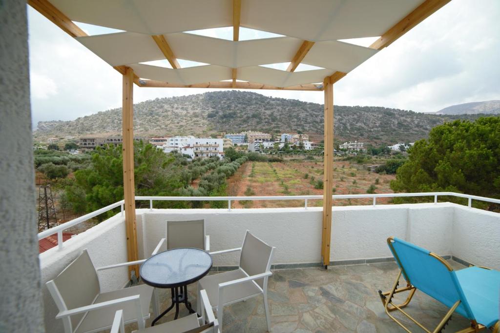 Villa Stella Apartments by Estia photo 2