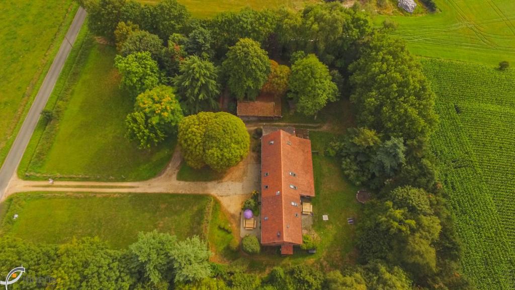 Villa Vigor photo 1