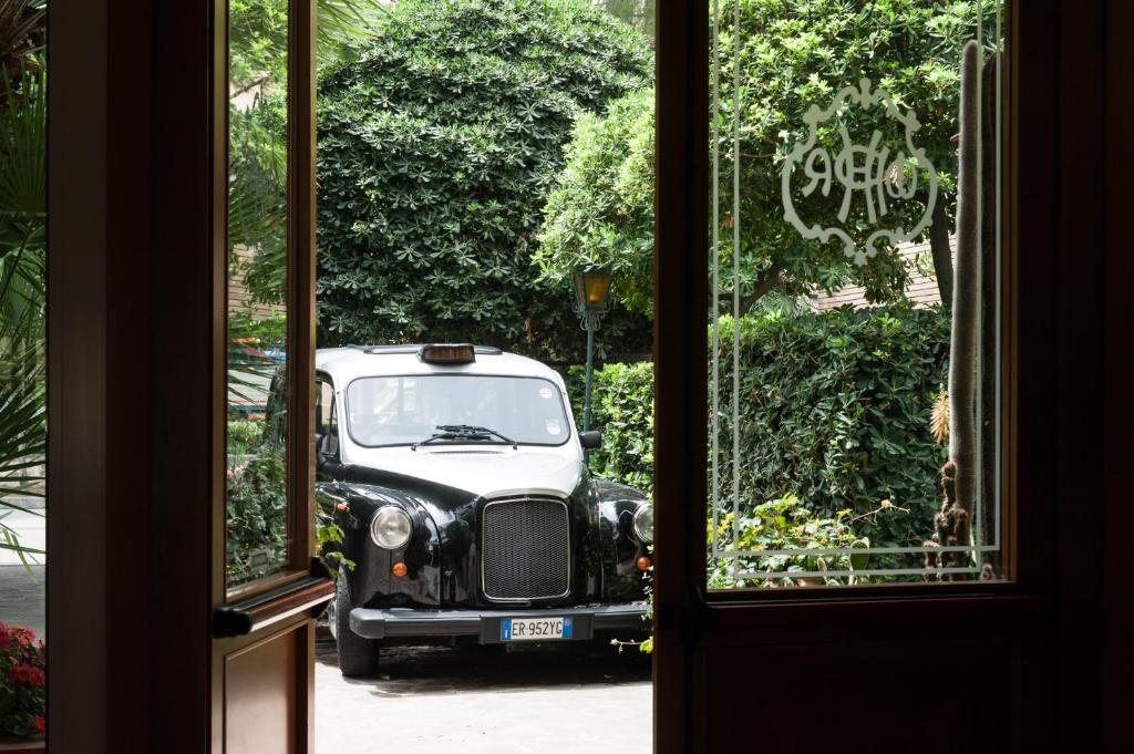 Hotel Parco Delle Rose photo 4