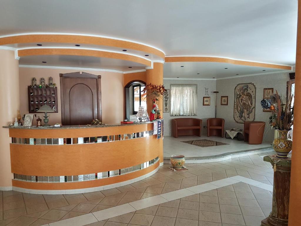 Hotel Nautilus photo 4