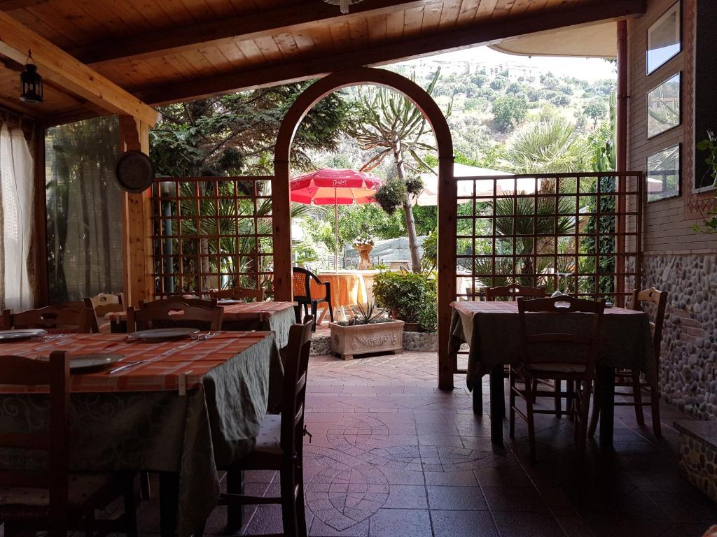 Hotel Nautilus photo 3