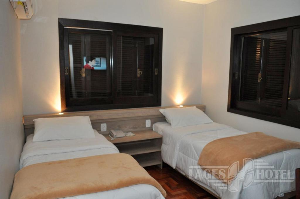 Hotel Lages photo 4