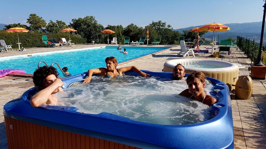 Fattoria di Belvedere photo 2