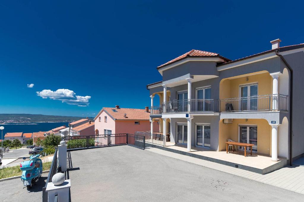 Apartmani Dea photo 4