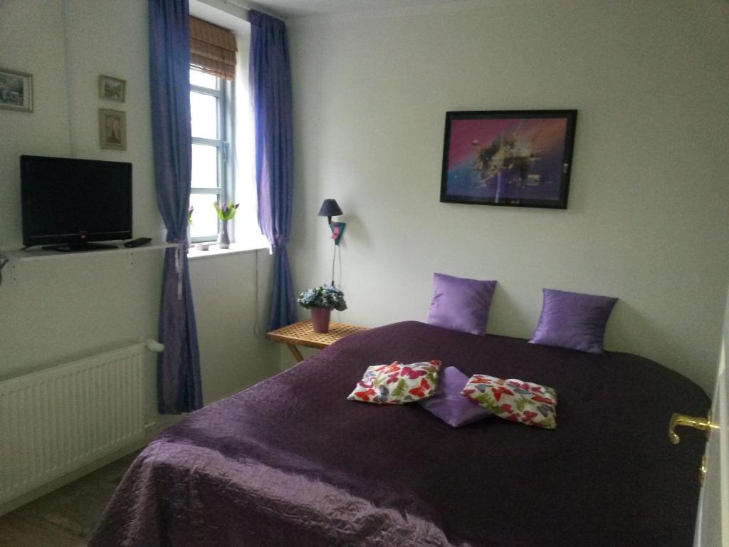 Skelstrupgaard Apartments photo 2