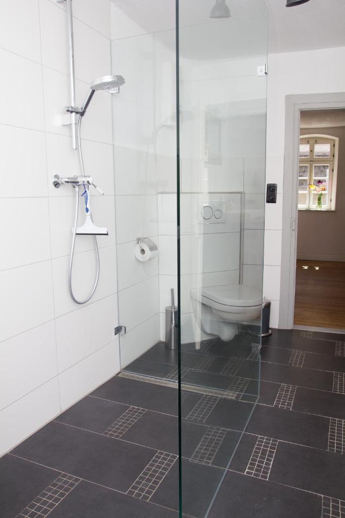 Gästezimmer Mittelgasse photo 4