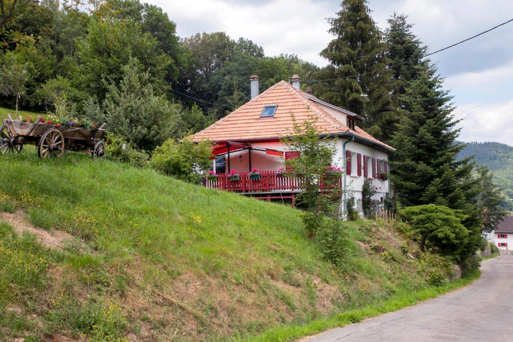 Gite Chez Mimie photo 4