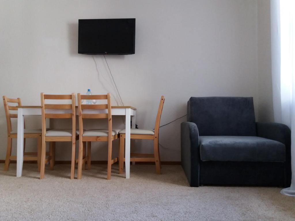 Apartament photo 4