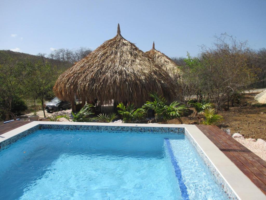 Don Genaro Apartments photo 2