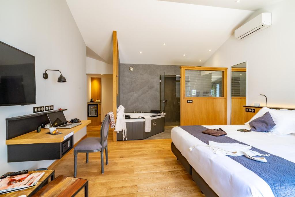 Hôtel Ile de Ré photo 2