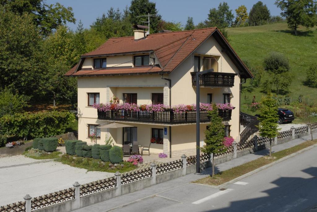 Bed & Breakfast Đurđan photo 1