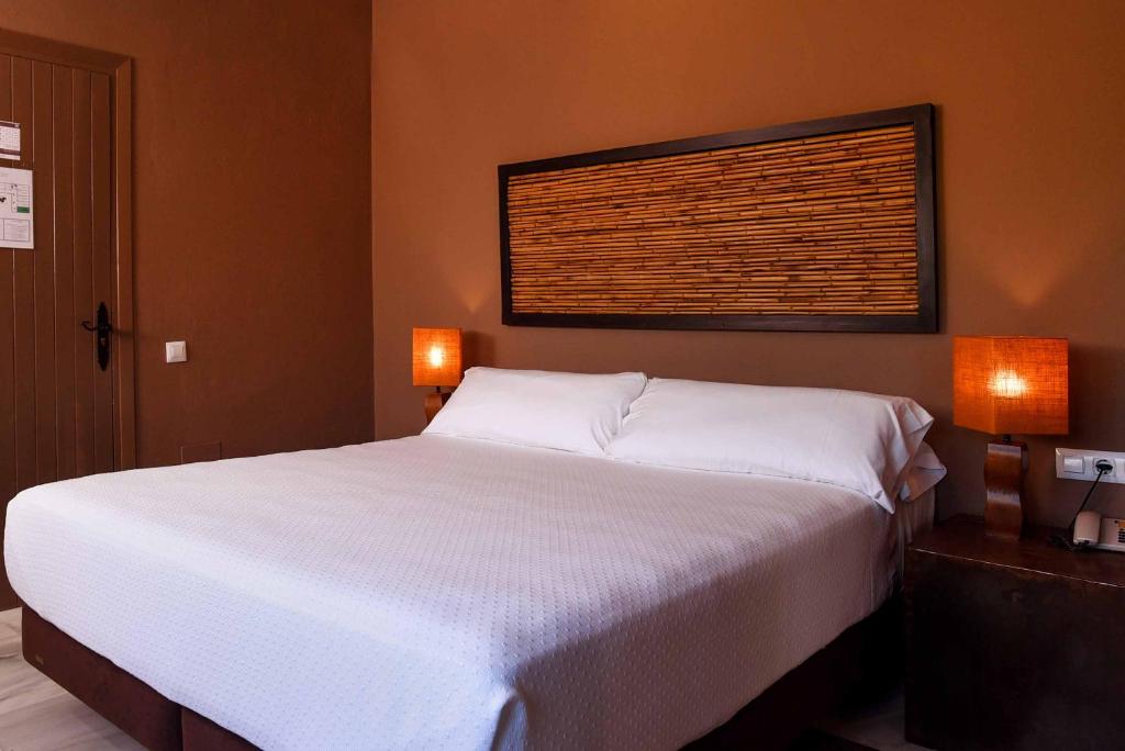 Chillout Hotel Tres Mares photo 1