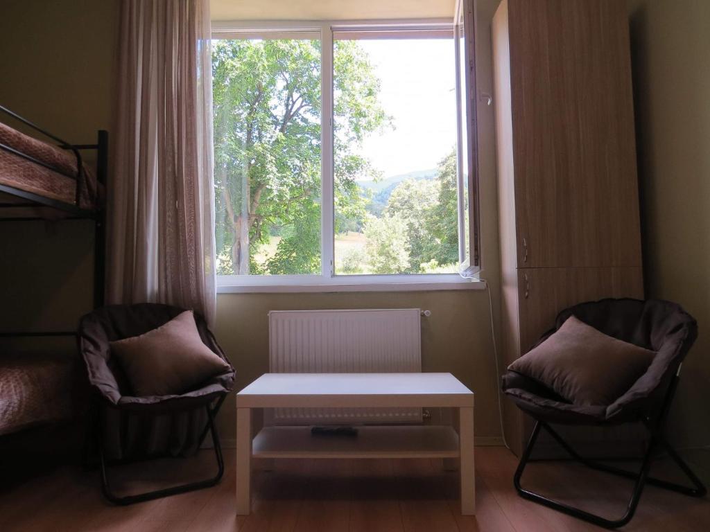 Apartment"Tatra"in Bakuriani photo 2