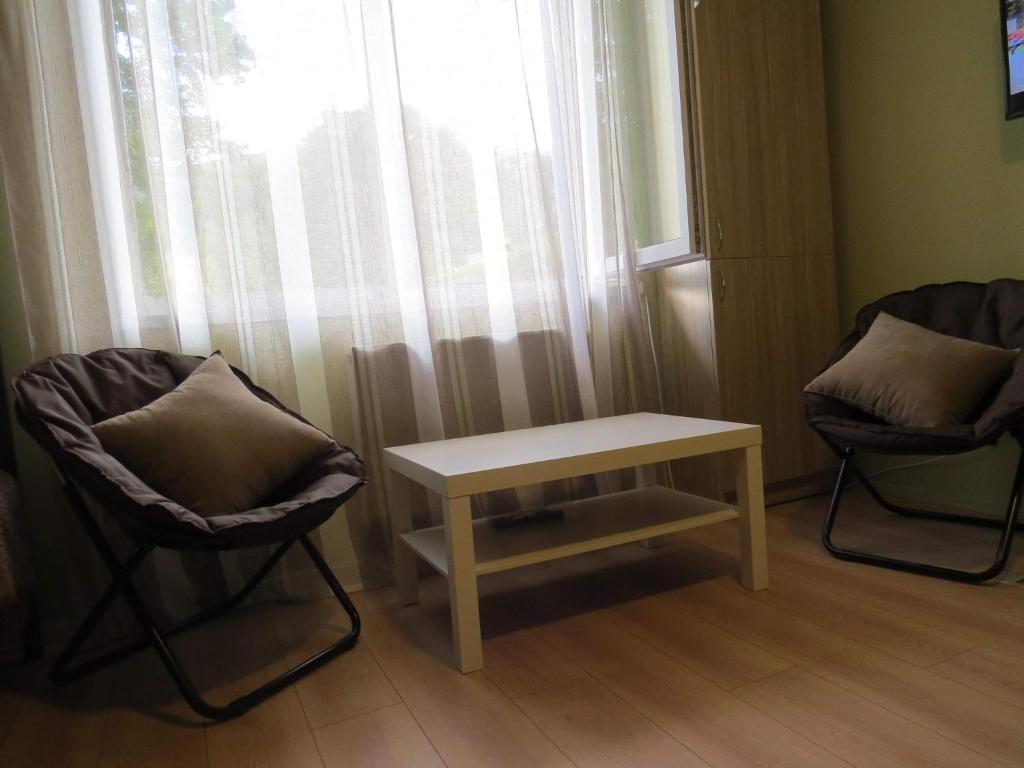Apartment"Tatra"in Bakuriani photo 1