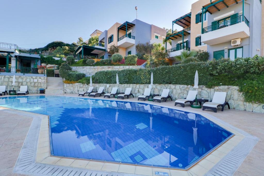 Erivolos Studios & Apartments photo 1