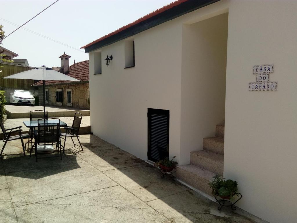 Casa Do Tapado photo 2