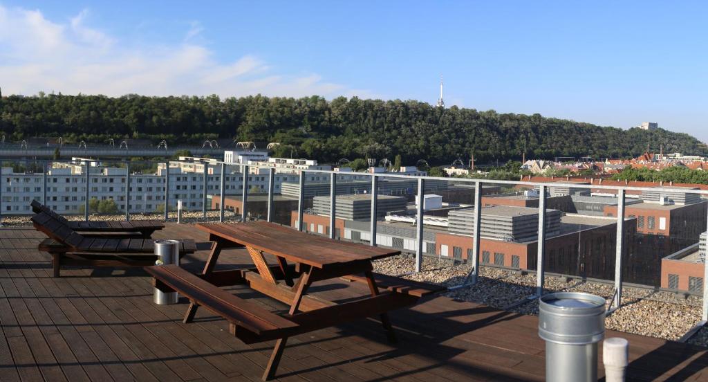 Golden Family Apartments photo 2