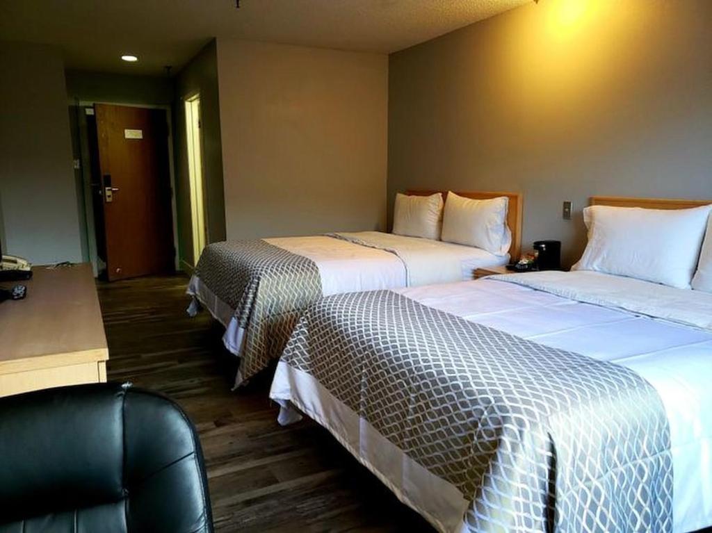 Venture Inn Hotel photo 2