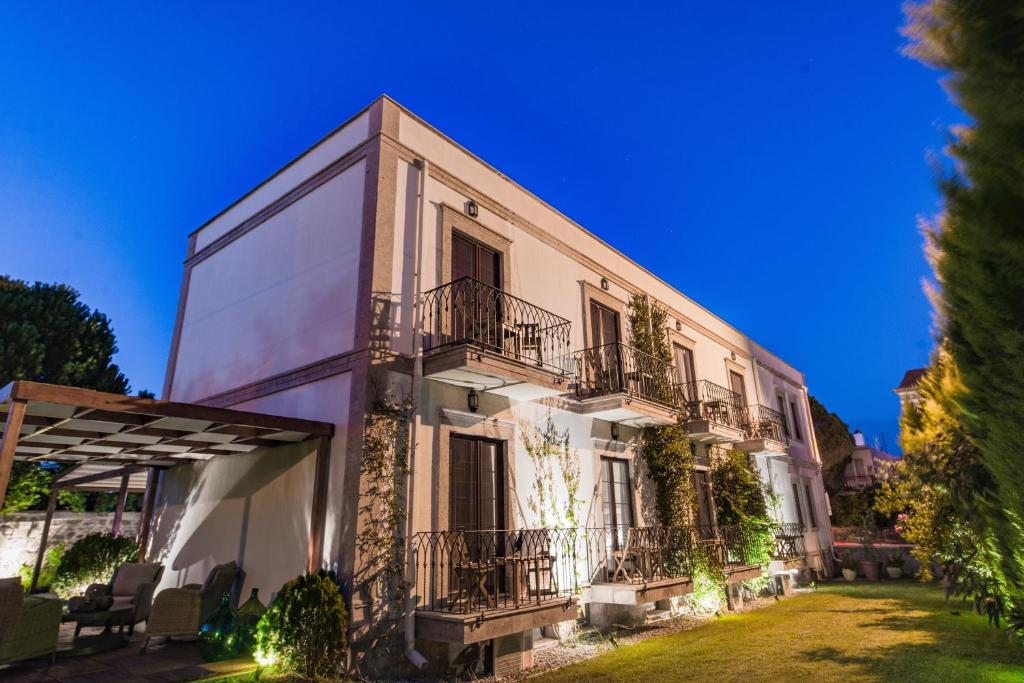 Elia Hotel Cunda by Ortunc, Ayvalık