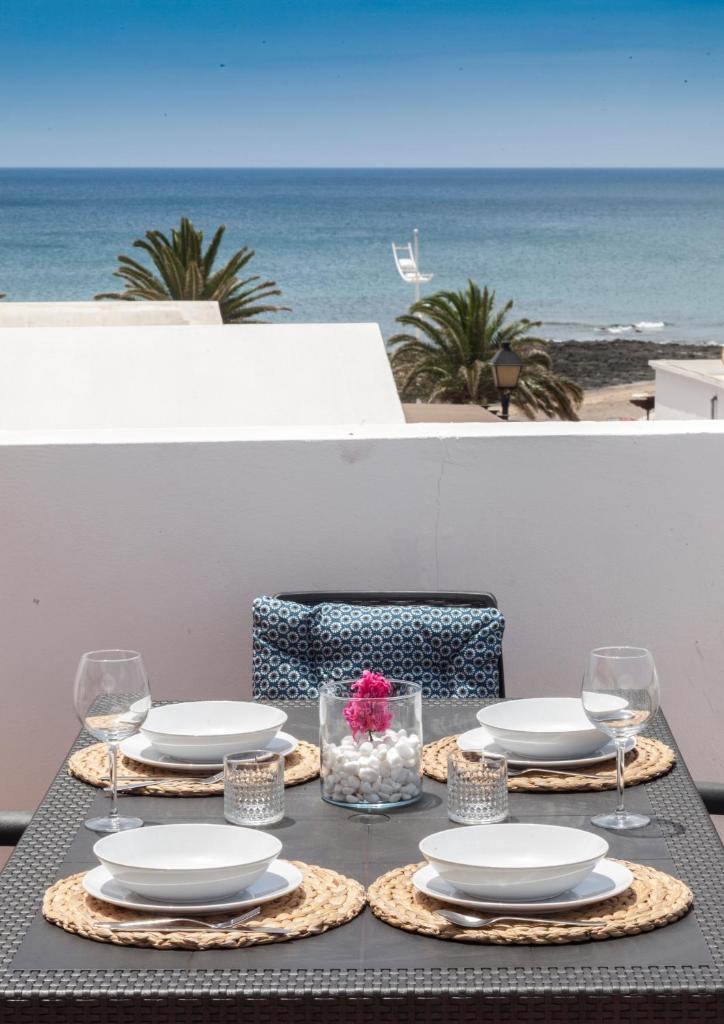 Luxury Beach Apartments photo 2