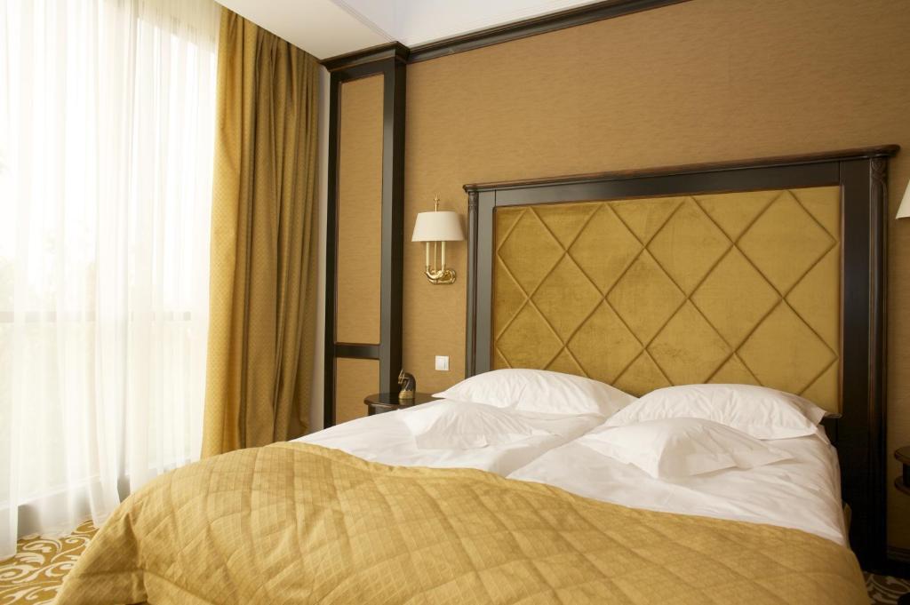 Сьюит (Люкс «Премьер»), Hotel Bellaria