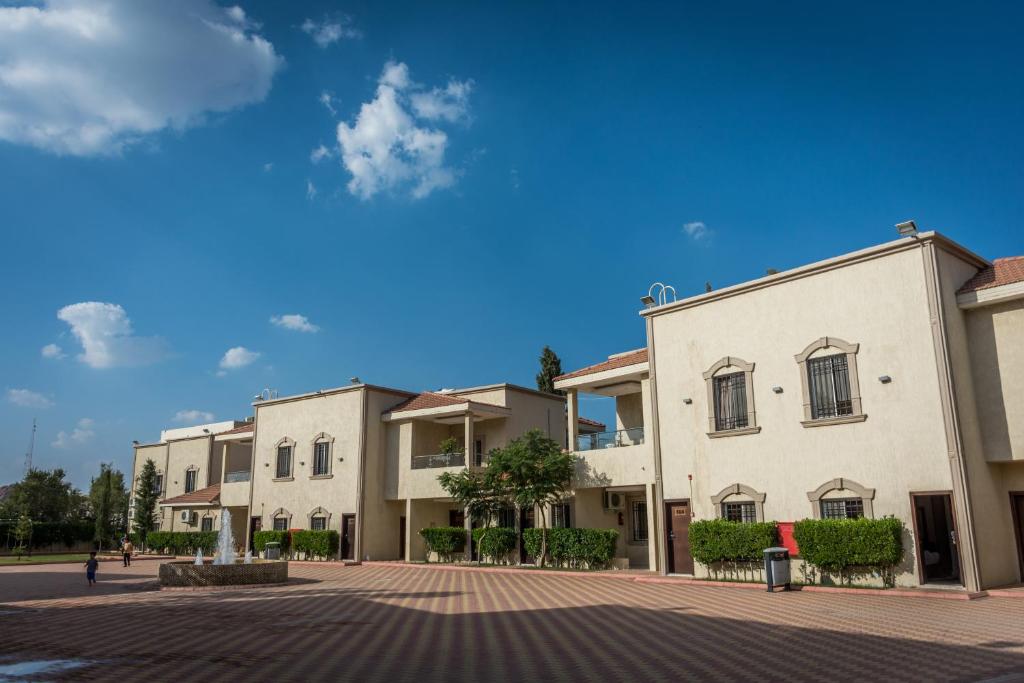 Al Muhaidb Al Hada Resort photo 2