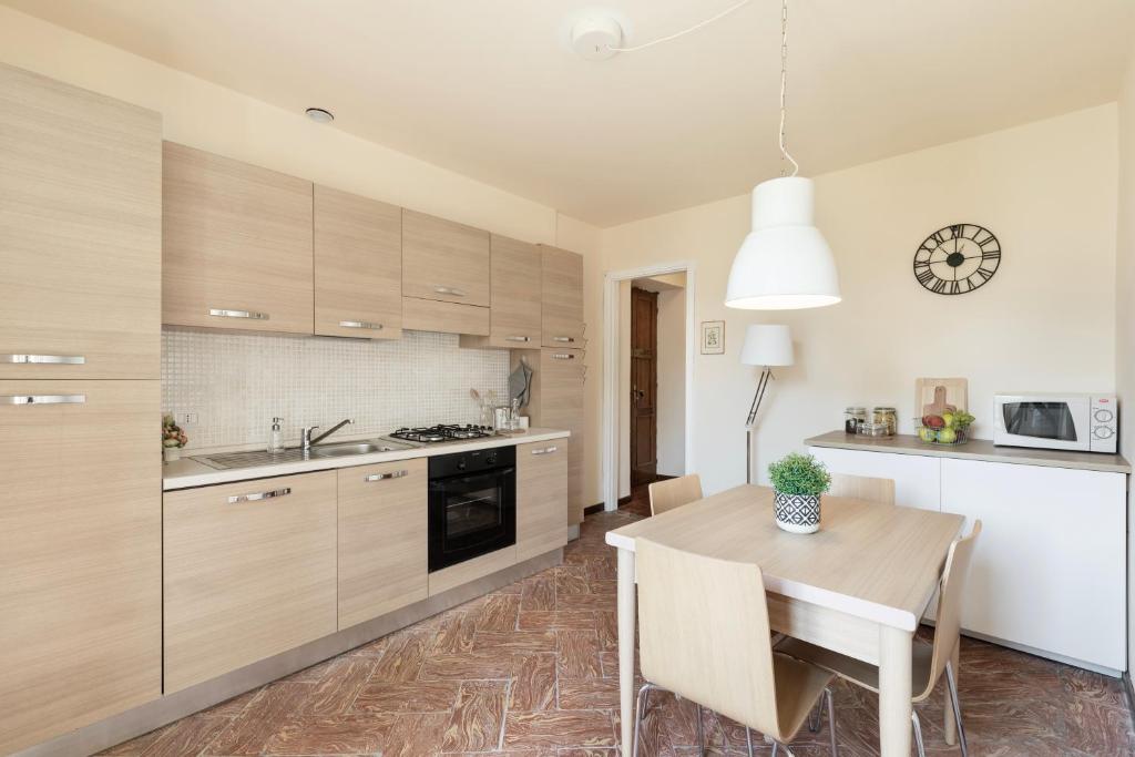 LE RONDINELLE Apartment Bellagio photo 4