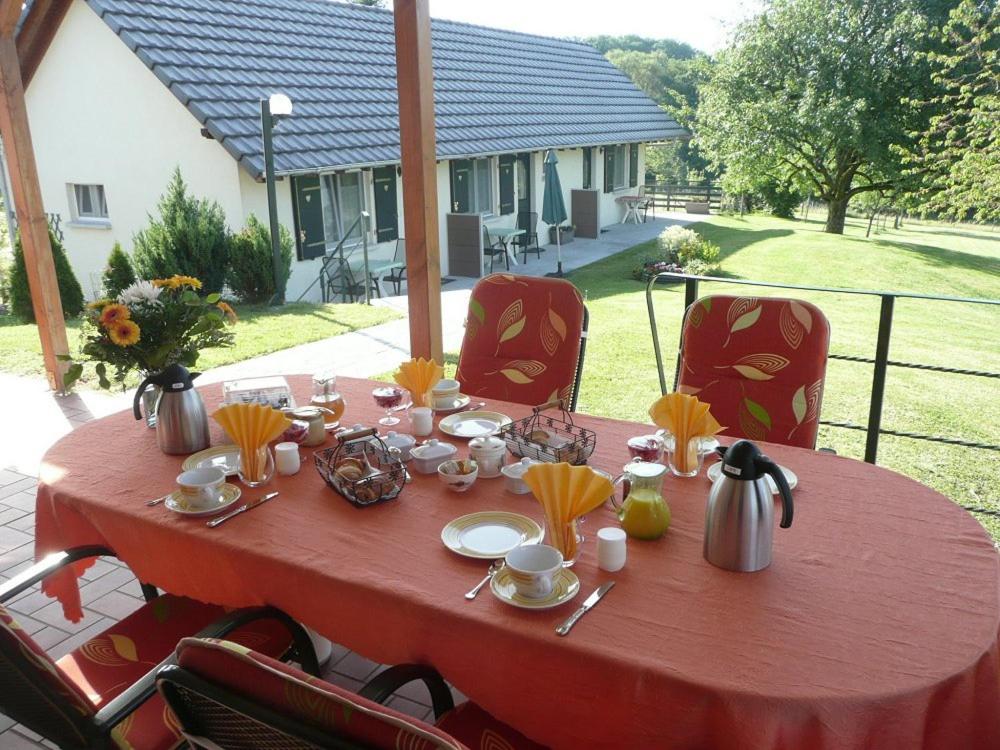 Chez Anny et Jean Au Mittelbuehl photo 3