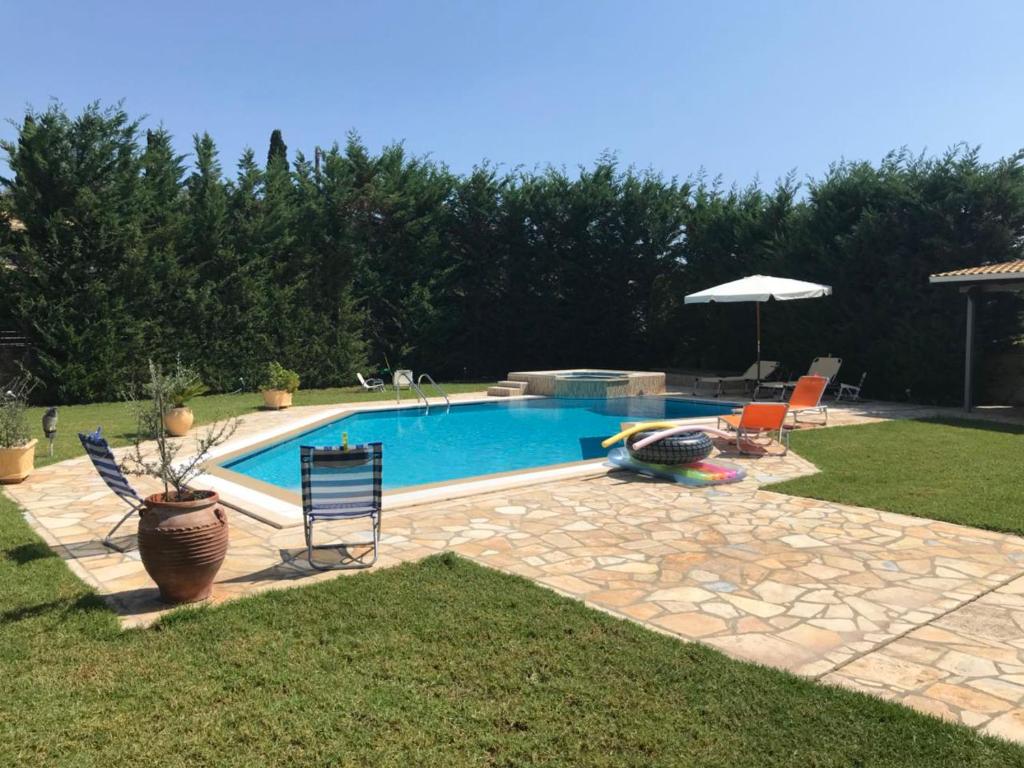 Villa Rena photo 3
