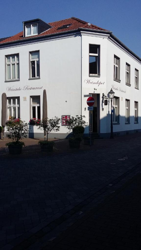 Weindepot Xanten photo 1