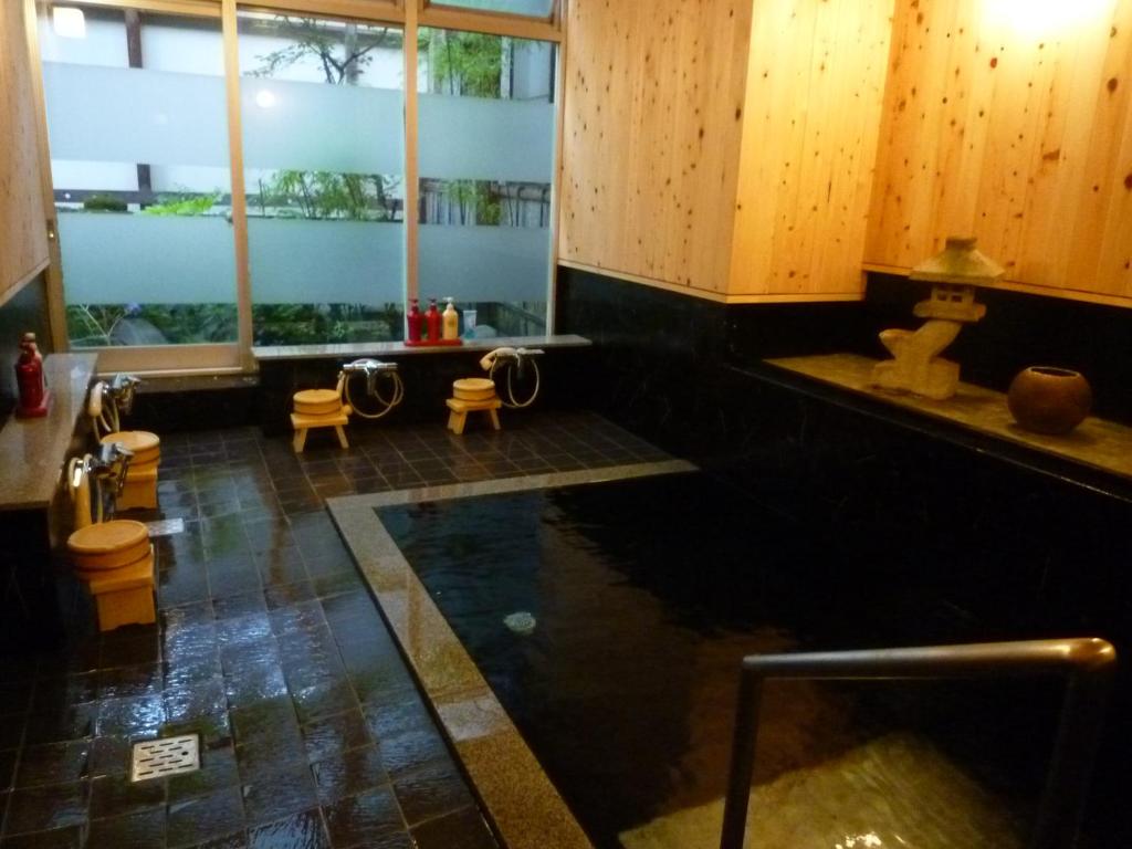 Yudanaka Tawaraya Ryokan photo 1