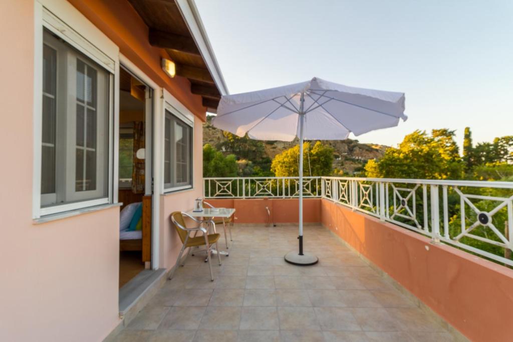 Villa Verde Stegna Beach photo 3