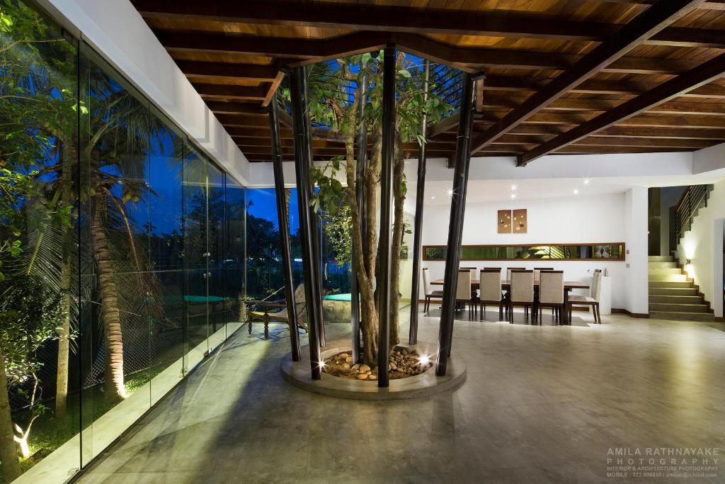 Villa 47 Colombo photo 1