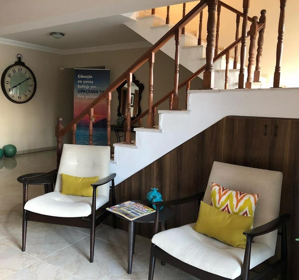 Kayabali Hotel photo 4