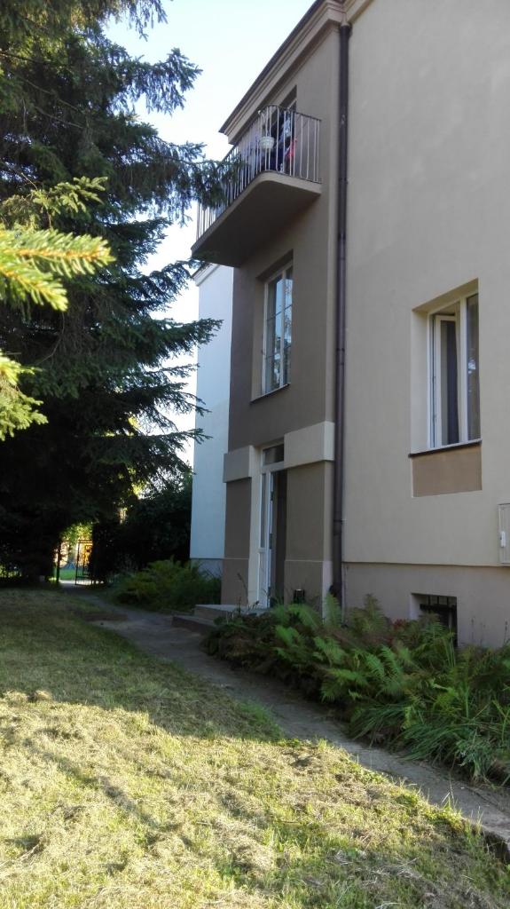 Apartament Blue photo 2