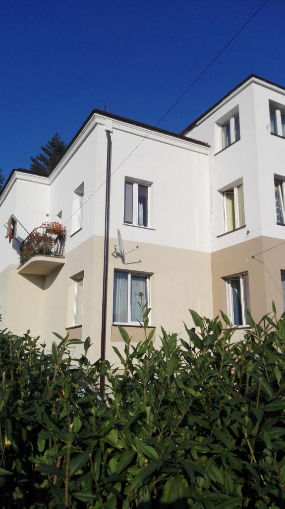 Apartament Blue photo 1