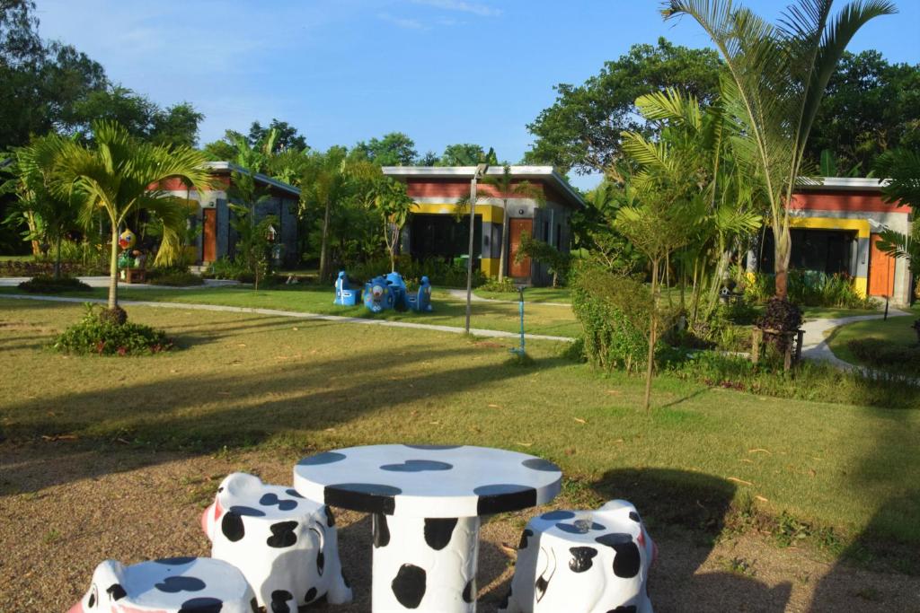 Nubdao Resort&Restaurant photo 1