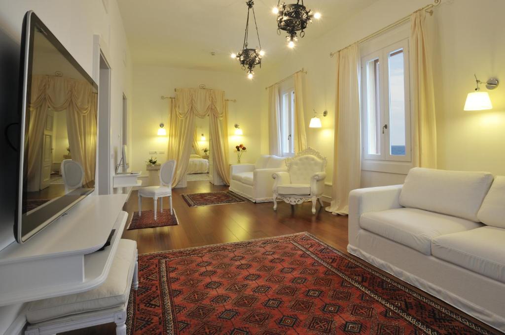 Villa Las Tronas Hotel & SPA photo 1