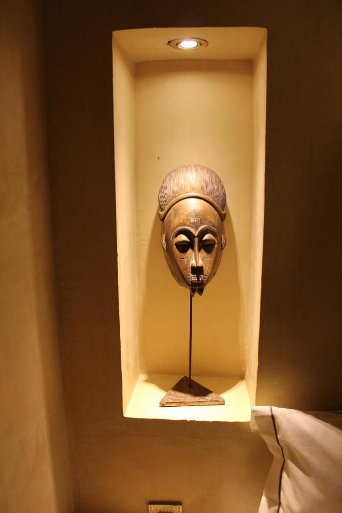 Сьюит (Полулюкс), Riad Hermès