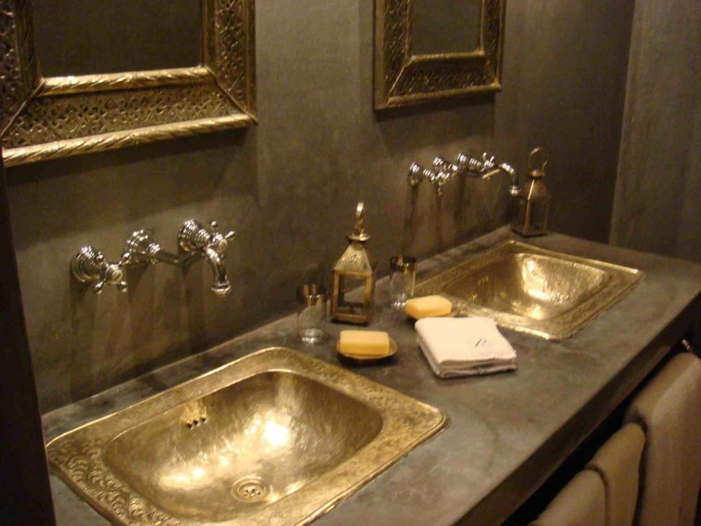 Сьюит (Полулюкс), Riad Hermès