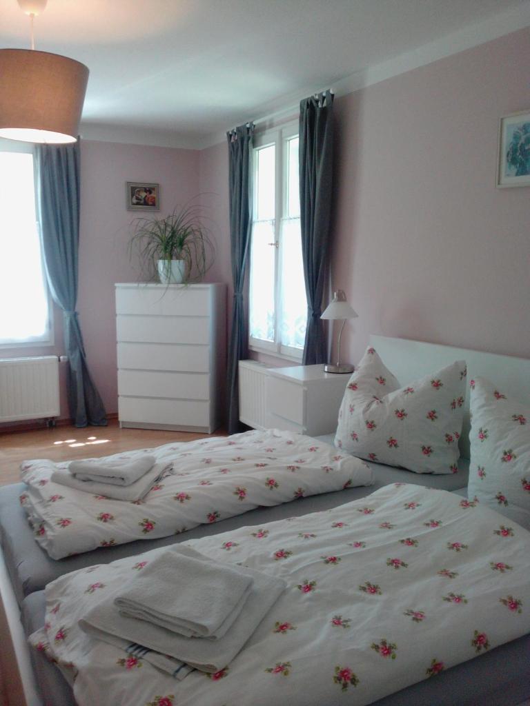 Gästehaus Villa Rose photo 1