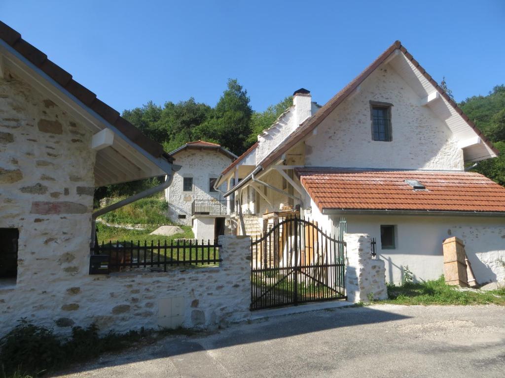 L'Hermitage photo 1