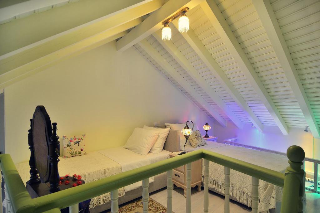 Casa della Favola Boutique Hotel Room Type - Junior Suite with Terrace